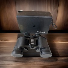 Bushnell Ensign binocolo 7x35 grandangolare 500 piedi a 1.000 iarde ottica completamente rivestita