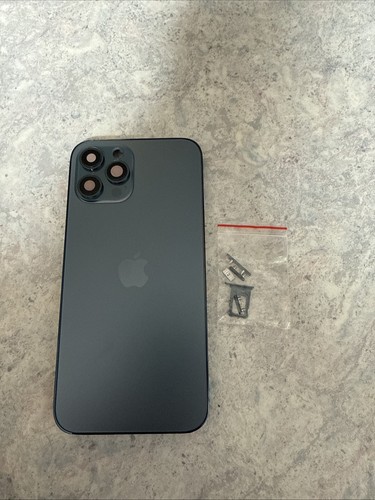 Smartphone APPLE iPhone 12 Pro Max 128Go Bleu Pacifique - Indice de