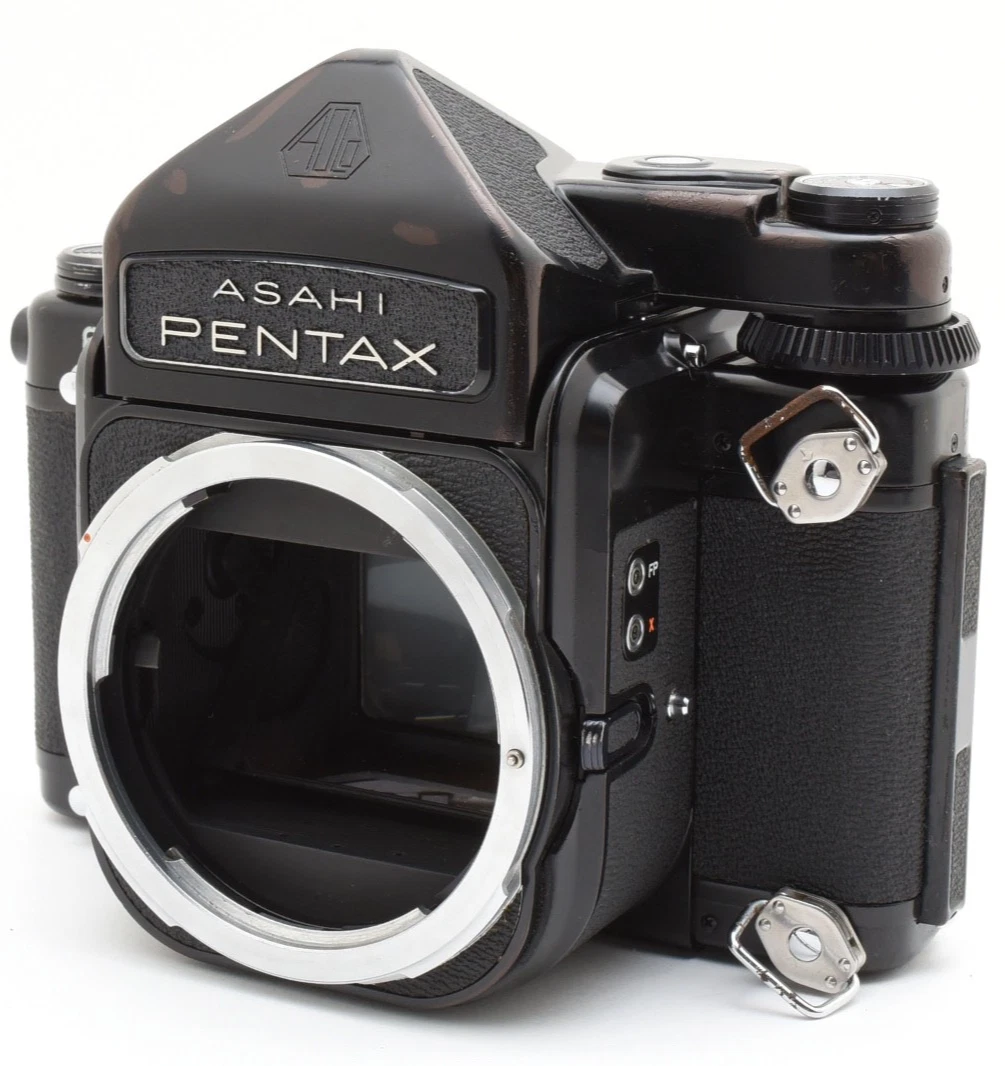 Pentax 67 for sale - eBay