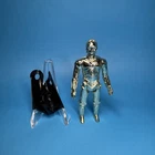 Vintage Star Wars 1982 C-3PO REMOVABLE LIMBS Figure Complete w/ Backpack No COO