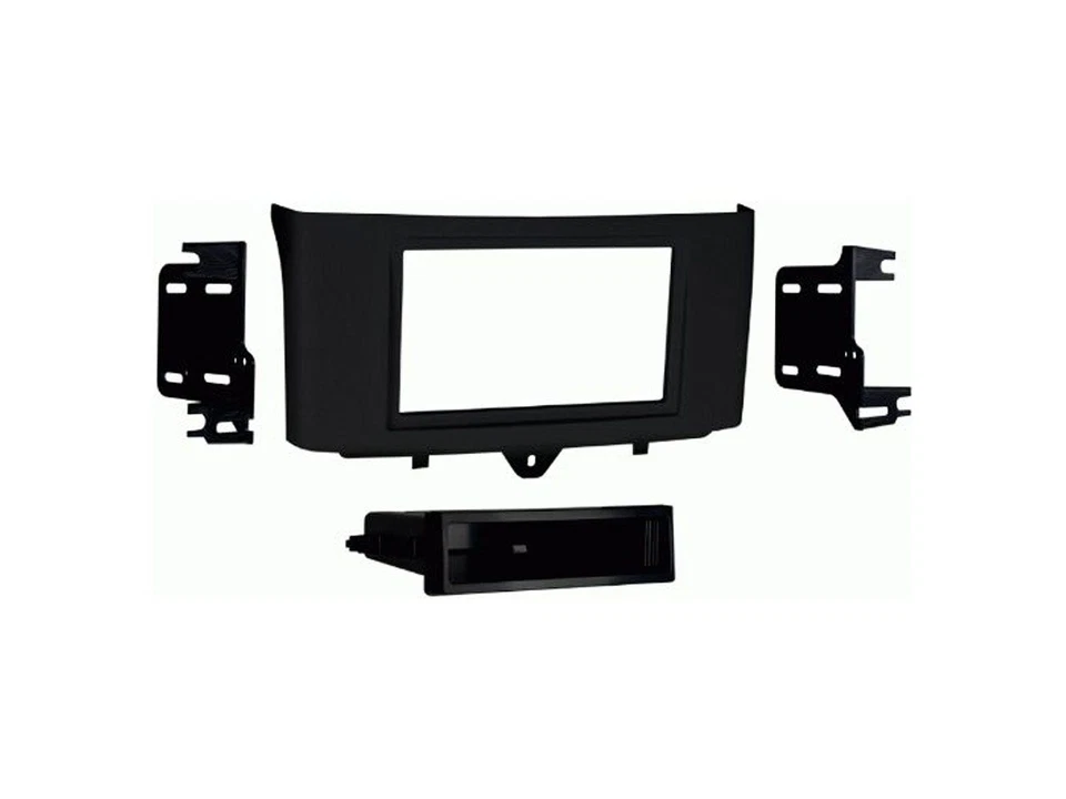 VDO AUX 1DIN MP3 USB Autoradio für Smart ForTwo (2010-2015) - Bild 4 von 4