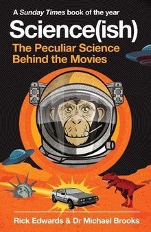 Science(ish): The Peculiar Science Behind the Movie... | Buch | Zustand sehr gut