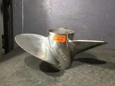 Solas Lexor 15-1/4 x 19 LH Propeller  3572-153-19