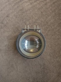 LEGO Windscreen 6x6x3 Canopy Star Wars Droid Tri-Fighter 50747pb03 