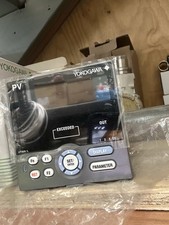 Yokogawa UT35A Digital Indicating Controller, Model UT35A MPN UT35A-L00-11-00
