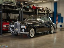 1963 Rolls-Royce Silver Cloud for Sale