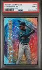 Ken Griffey Jr. 2024 Topps Stadium Club Power Packed #PP-1 PSA 9 Mariners