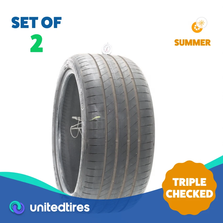 285/35/21 Car & Truck Tires for sale | eBay