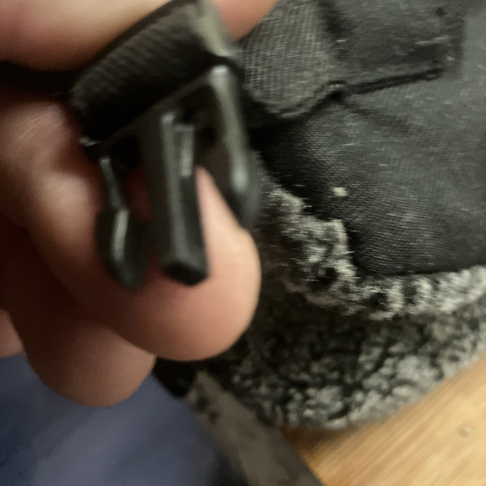 Winter Hat - image 4