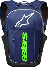 Alpinestars GFX Backpack Navy Green Model 121...