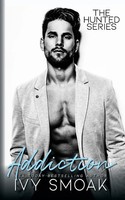 Ivy Smoak | Addiction | Taschenbuch | Englisch (2015) | Kartoniert / Broschiert