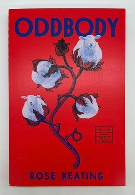 Oddbody: Stories - Rose Keating | Paperback | Very Good | ARC