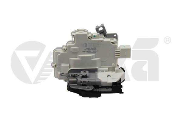 Vika TüRschloss 88371766101 FüR VW EOS 1F7 1F8 TSI FSI TDI 16V Tfsi Seat Altea-image