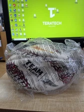 Dhl Rugby 🏉 Ball Team All Black Adidas Size 5 New Zealand Series 2017