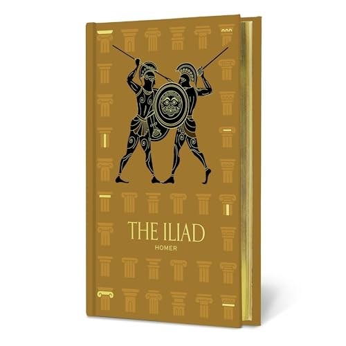 The Iliad - Image 7