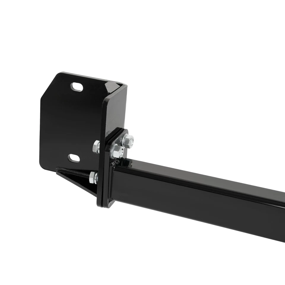 Class III Rear Trailer Tow Hitch Carbon Steel For BMW X3 2011-2017 X4 2015-2018 - Image 4 of 4