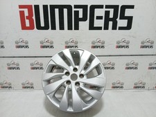 SUZUKI SX4 S 2021-ON GENUINE 17" ALLOY WHEEL RIM 6.5J 50ET 43210-64RF0