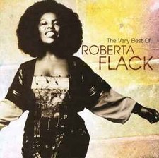Roberta Flack - The Very Best Of Roberta Flack, CD