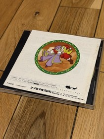 Astra Superstars (Sega Saturn, 1998) US SELLER