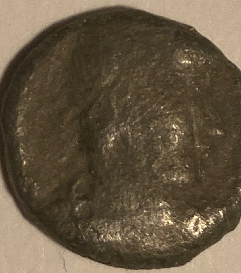 2 ANCIENT ROMAN IMPERIAL COINS.... .( Lot #6A ) | eBay