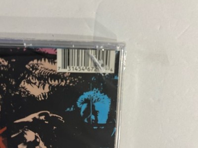 Introduction to Mayhem [PA] by Primer 55 (CD, Sep-2000, Island