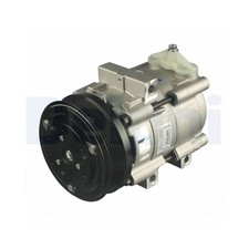 DELPHI CS20304-12B1 Kompressor, Klimaanlage für FORD