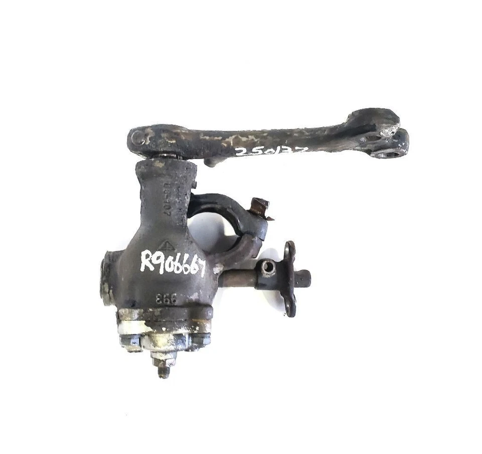 1971 1972 1973 1974 Volkswagen Beetle OEM Manual Steering Gear Rack  - Image 2 of 4