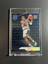 2023-24 Donruss Elite Basketball Tracy McGrady Platinum FOTL /3