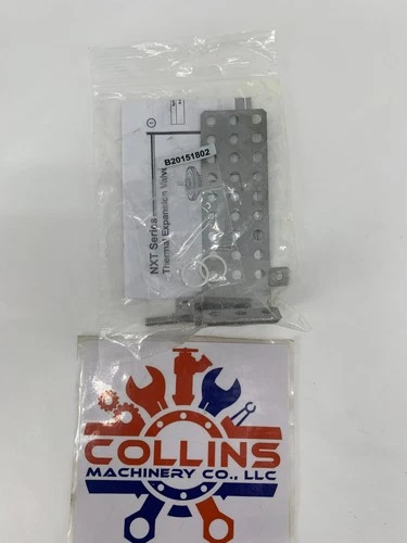 Goodman NXT Series B20151802 Thermal Expansion Valve Bulb Strap Accessory Kit