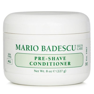 Mario Badescu - Pre-Shave Conditioner 236ml/8oz