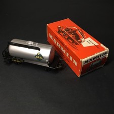 Märklin 4500 Wagon Tankwagen Kesselwagen Aral OVP H0
