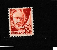 DEUTSCHE BUNDESPOST STAMP MNH COMMEMORATIVE MINT unused WM13930.jpg