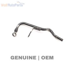 2010-2012 AUDI Q5 3.0L - LEFT Coolant PIPE / TUBE / LINE 059121399E