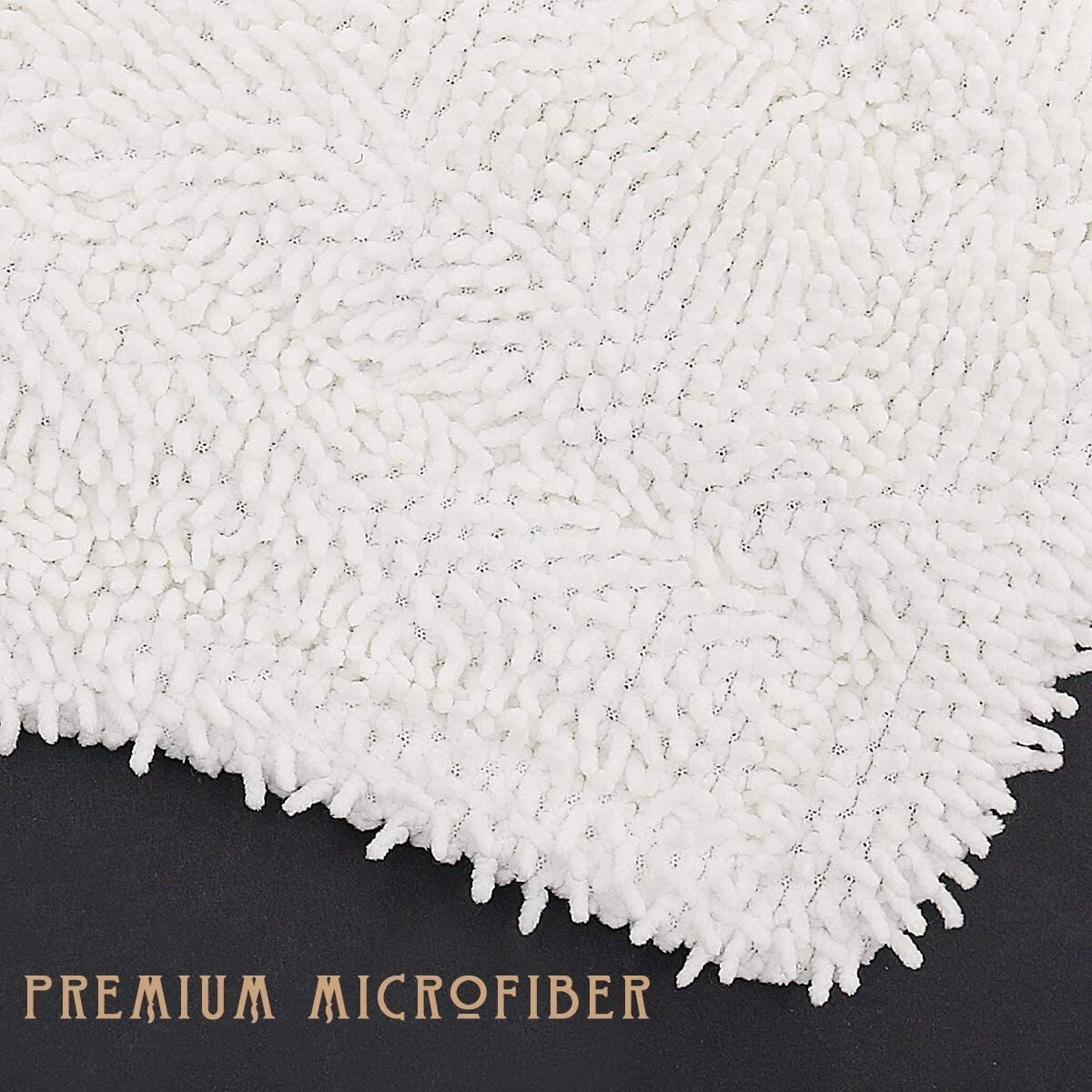 6 Pack Replacement Pad for Shark S3101, S3102, S3250, S3251, SK115, SK140, SK141