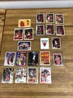 Michael Jordan Lot - 21 Cards - Upper Deck FLEER Minis COLLECTION - NM-MINT - 4