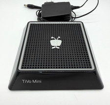 TiVo Mini TCDA92000 Receiver Box With Power Supply NO Remote READ Notes