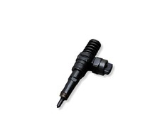 Audi A4 S4 B5 8D 2000 Diesel Injektor Einspritzdüse 038130073F 85kW LIU41564
