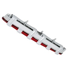 3te Heck Bremsleuchte Bremslicht Rot Linse For Mercedes Benz CLK W209 A209 C209