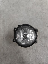 Antibrouillard Citroen DS4