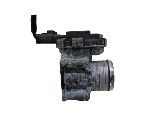 FORD FOCUS III Turnier Drosselklappe 9673534480 1.60 Diesel 2013 30143950