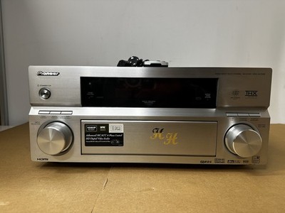 Pioneer VSX-AX2AS THX Select 2 HDMI 1080 7.1 AV-Receiver