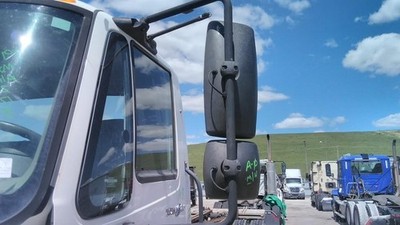 For 2013 INTERNATIONAL 4300 CAB/DOOR MIRROR Left ,  OH
