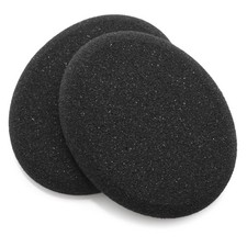 Replacement Ear Bearings for Sennheiser SC160, 165 Earphones