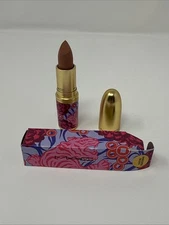 MAC Powder Kiss Lipstick  ~ Enveloped In  Luck  ~ NIB