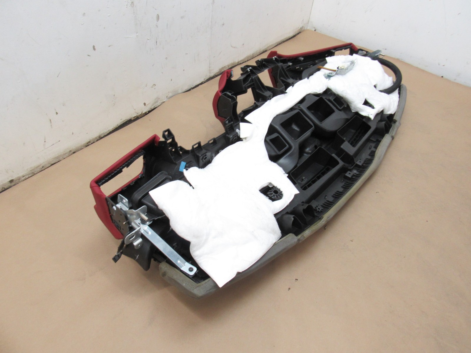 Maserati Levante 2017 Dashboard Dash Instrument Panel Cover Trim 16-24 *:Y