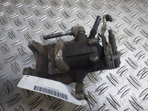 Bremssattel VW Touran II (1T3) 2.0 TDI 103kW 140PS hinten links  CFHC