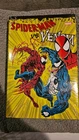 Marvel Comics Amazing SPIDER-MAN VS VENOM Omnibus DM HC (2023)