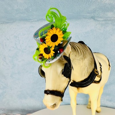 Breyer Old Timer Hat