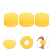 10 Pcs Automotive Shock Absorber Bushings Pad Replacement Rubber Ring Hardware