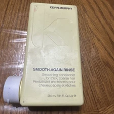 Kevin Murphy Smooth Again Rinse Smoothing Conditioner 8.4 oz